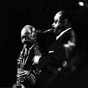 Ben Webster - List pictures