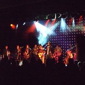 Bellowhead - List pictures