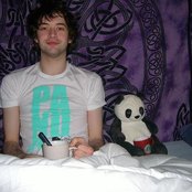 Nathan Fake - List pictures