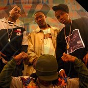 Young Money - List pictures