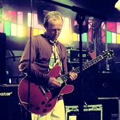 Steve Cradock - List pictures