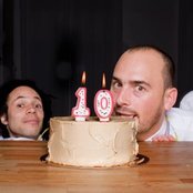 Electro Deluxe - List pictures