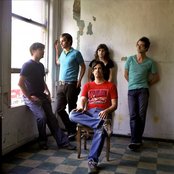 Octoberman - List pictures