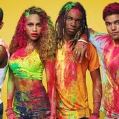 Cover Drive - List pictures