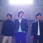 Back Number - List pictures