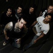 Periphery - List pictures