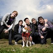 Mercy Mercedes - List pictures