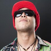 Finley Quaye - List pictures