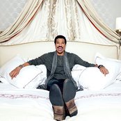 Lionel Richie - List pictures