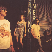 Sonic Youth - List pictures