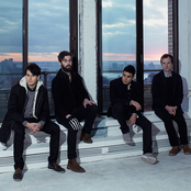Vampire Weekend - List pictures