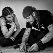 Shining - List pictures