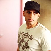 Richard Vission - List pictures