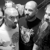 Exhumed - List pictures