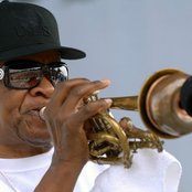 Donald Byrd - List pictures