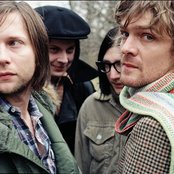 Raconteurs - List pictures