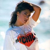 Sabrina - List pictures