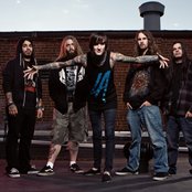 Suicide Silence - List pictures