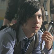 Armor For Sleep - List pictures