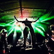 Meshuggah - List pictures