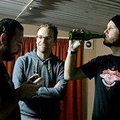 The Gamits - List pictures