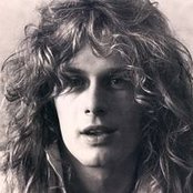 John Sykes - List pictures