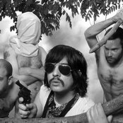 Man Man - List pictures