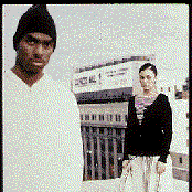 Groove Theory - List pictures