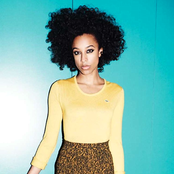 Corinne Bailey Rae - List pictures