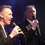 The Righteous Brothers - List pictures