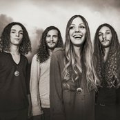 Blues Pills - List pictures