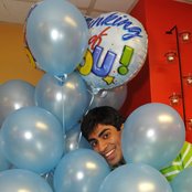 Anoop Desai - List pictures