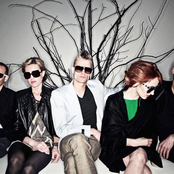 Mother Mother - List pictures