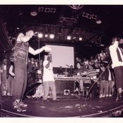 Ultramagnetic Mc's - List pictures