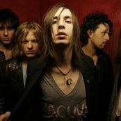 The Icarus Line - List pictures