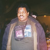 Wesley Willis - List pictures