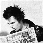 Sid Vicious - List pictures