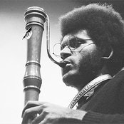 Anthony Braxton - List pictures