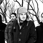 Thrice - List pictures