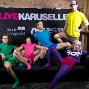 Comminor - List pictures