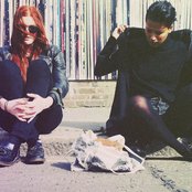 Icona Pop - List pictures