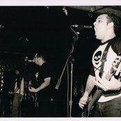 Dynamite Boy - List pictures