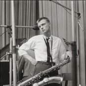 Gerry Mulligan - List pictures