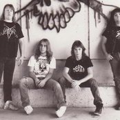 Sacred Reich - List pictures