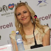 Anmary - List pictures