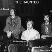 The Haunted - List pictures