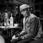 August Alsina - List pictures