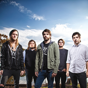 A Bullet For Pretty Boy - List pictures