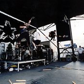 Anti Flag - List pictures