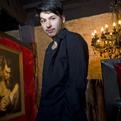 Jamie Woon - List pictures